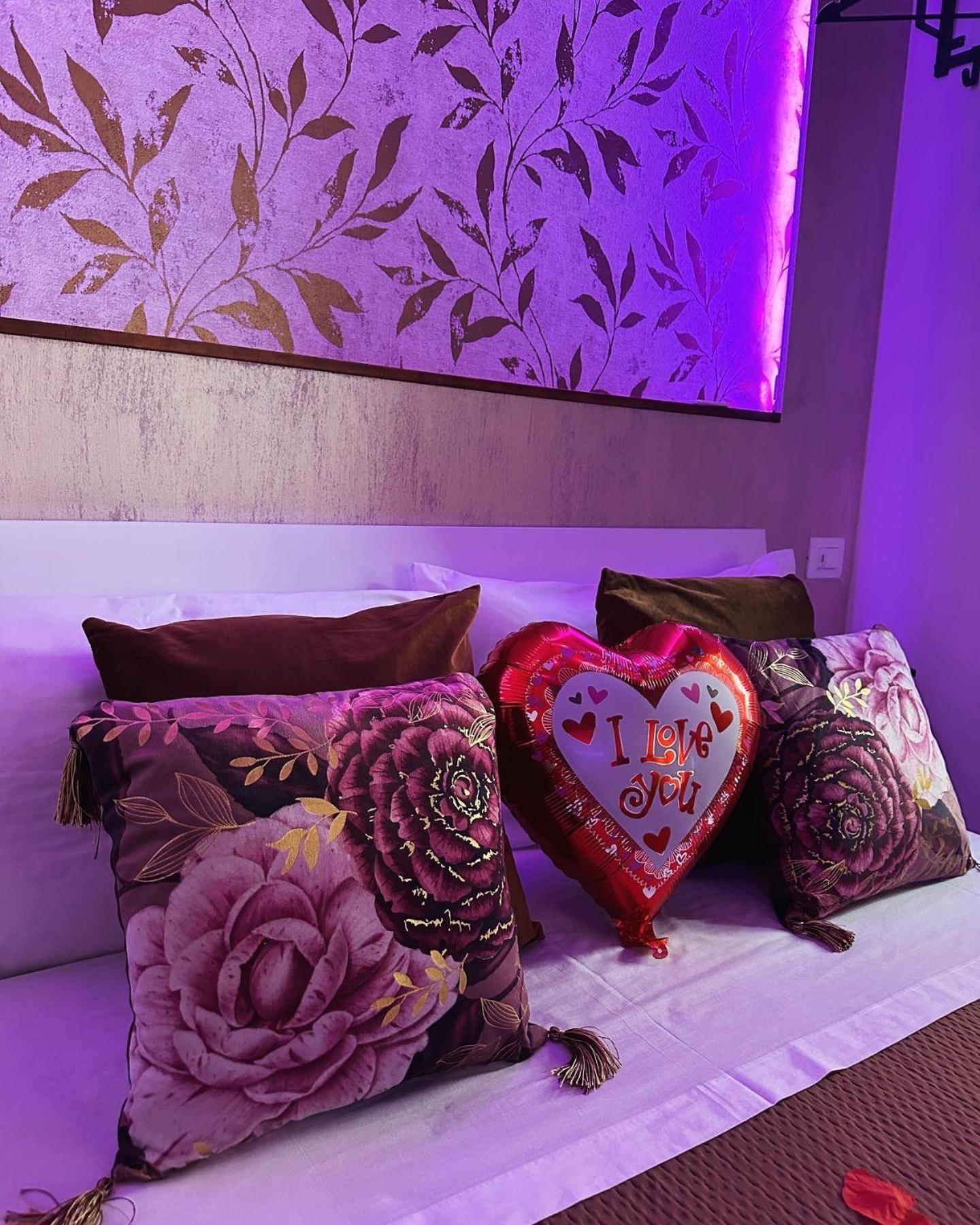 Atanasia Suite Acireale Zewnętrze zdjęcie