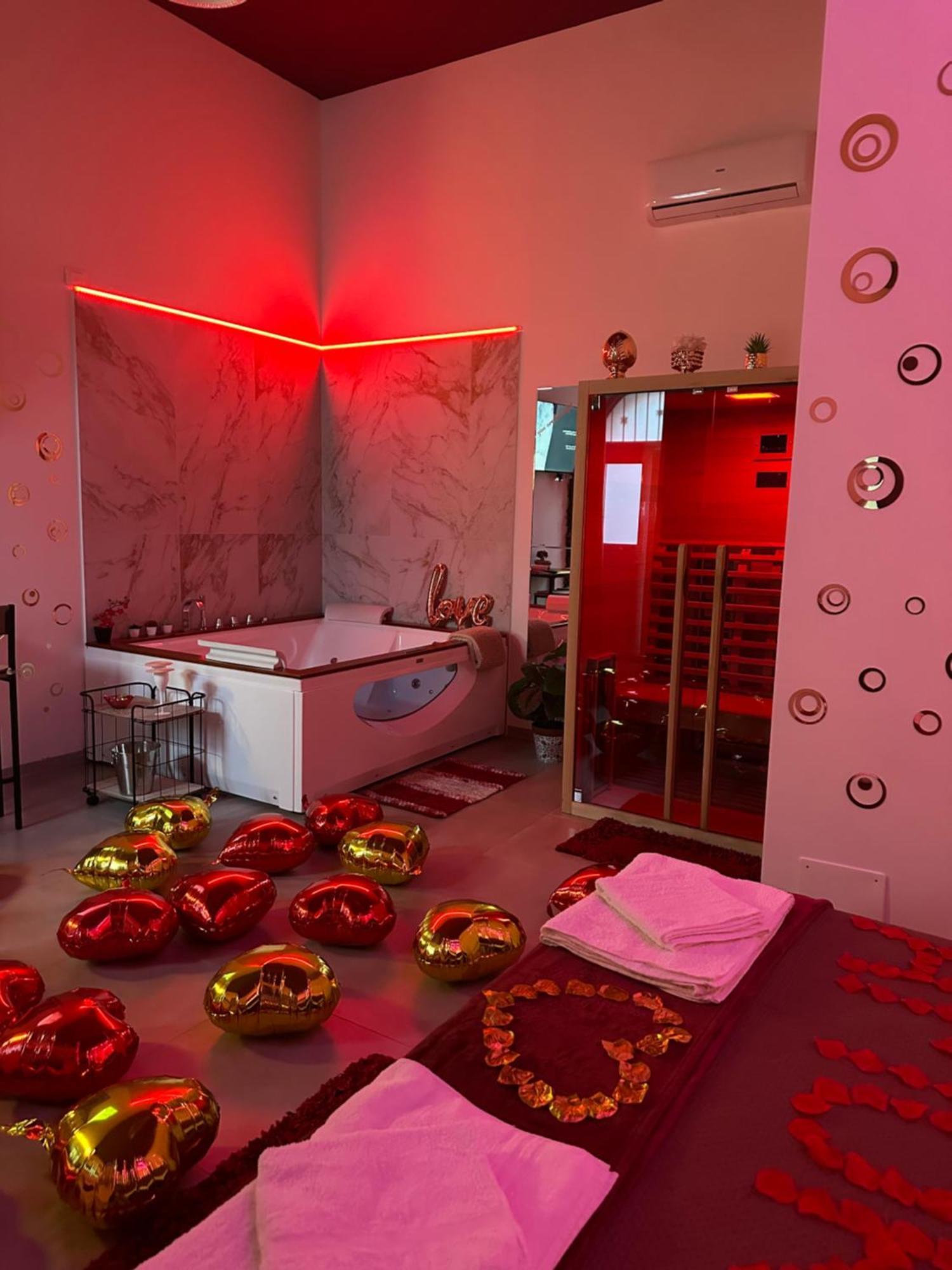Atanasia Suite Acireale Zewnętrze zdjęcie