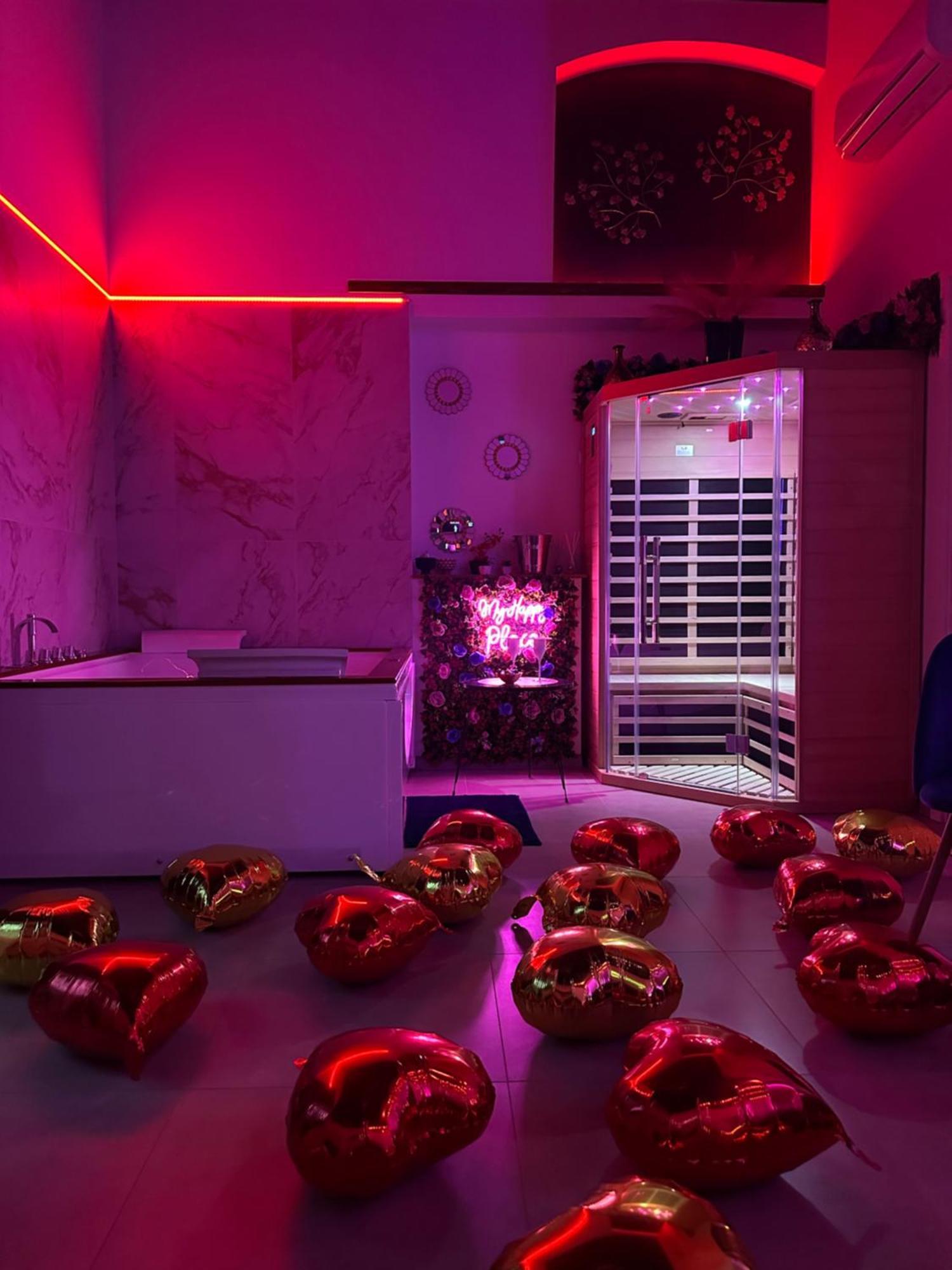 Atanasia Suite Acireale Zewnętrze zdjęcie