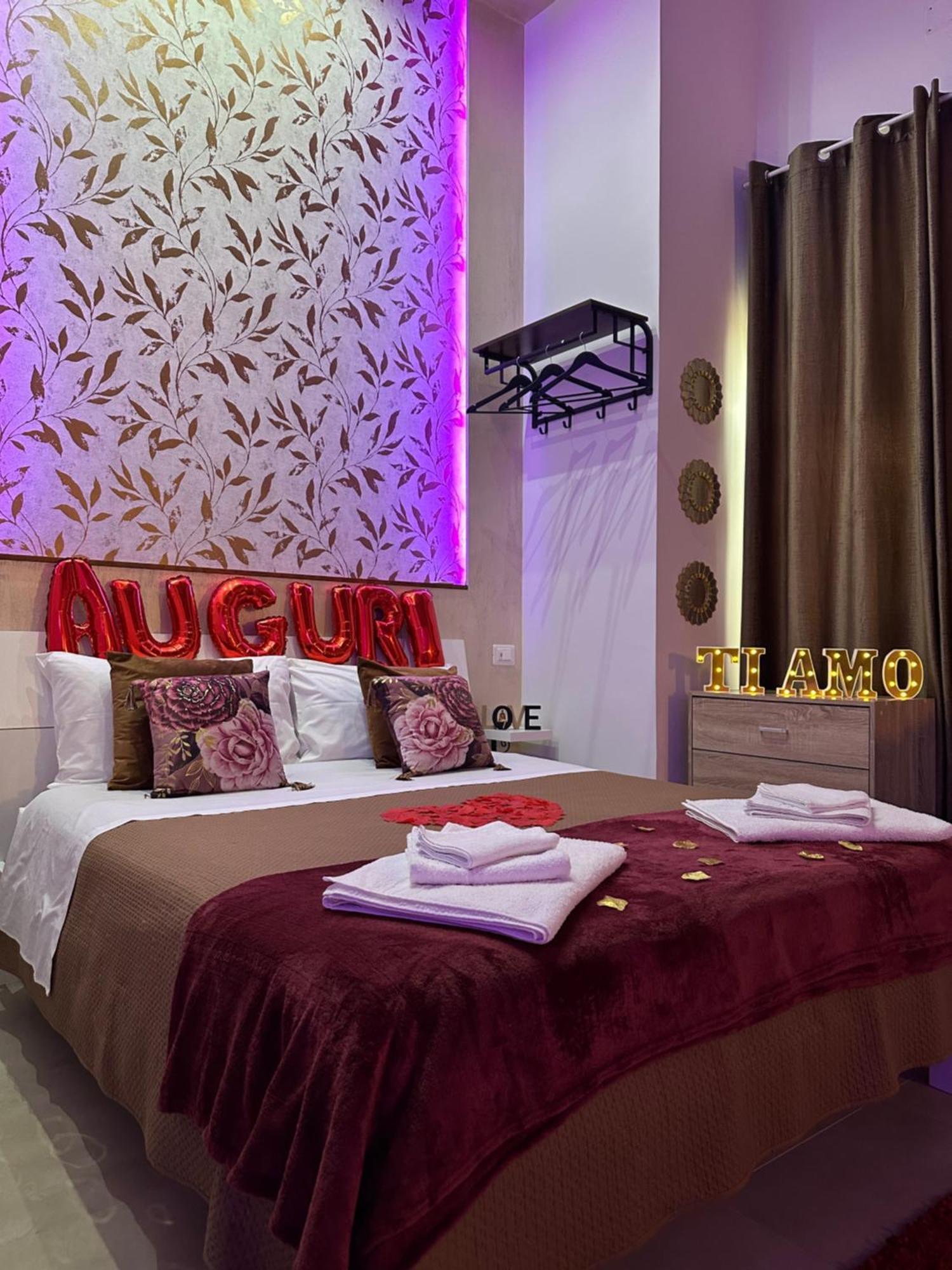 Atanasia Suite Acireale Zewnętrze zdjęcie