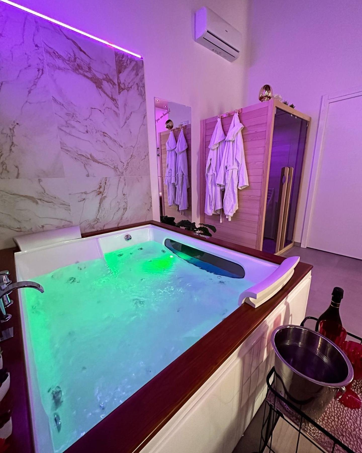 Atanasia Suite Acireale Zewnętrze zdjęcie