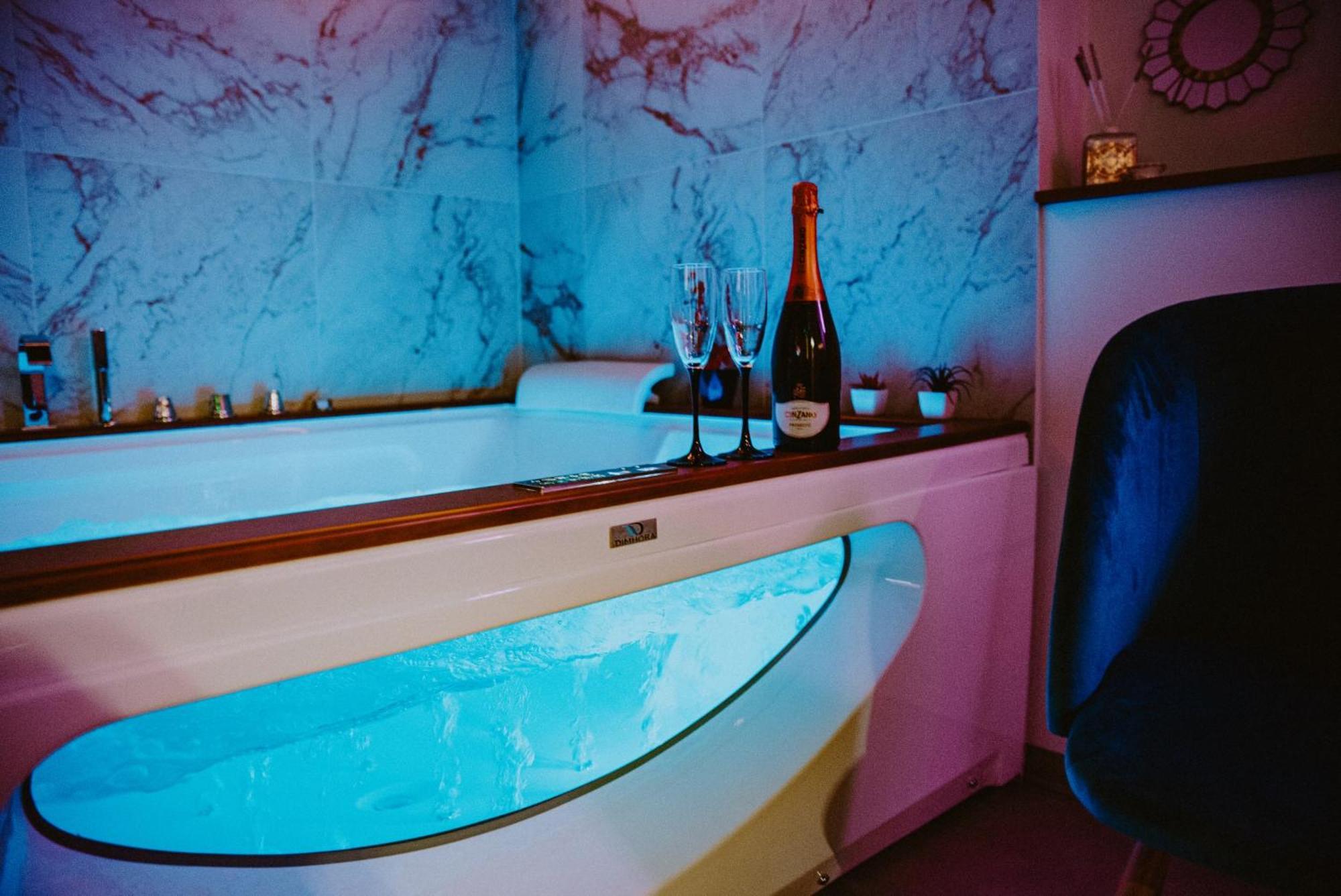 Atanasia Suite Acireale Zewnętrze zdjęcie